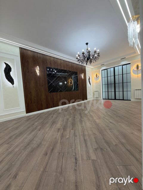 2-otaqlı yeni tikili, Yeni Yasamal qəs., 60 m² — Bakı