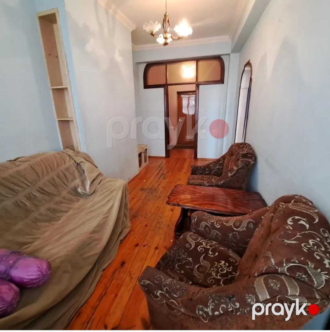 İcarəyə verilir 2 otaqlı yeni tikili 50 m² — Mənzil, Bakı (6)