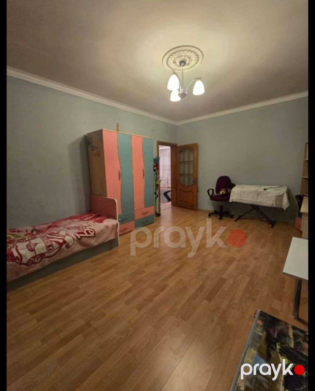 Çıxarış var Ümumi 261 kv 5 sorta tikilib həyətə 4 maşın rahat girir — Mənzil, Xırdalan (7)