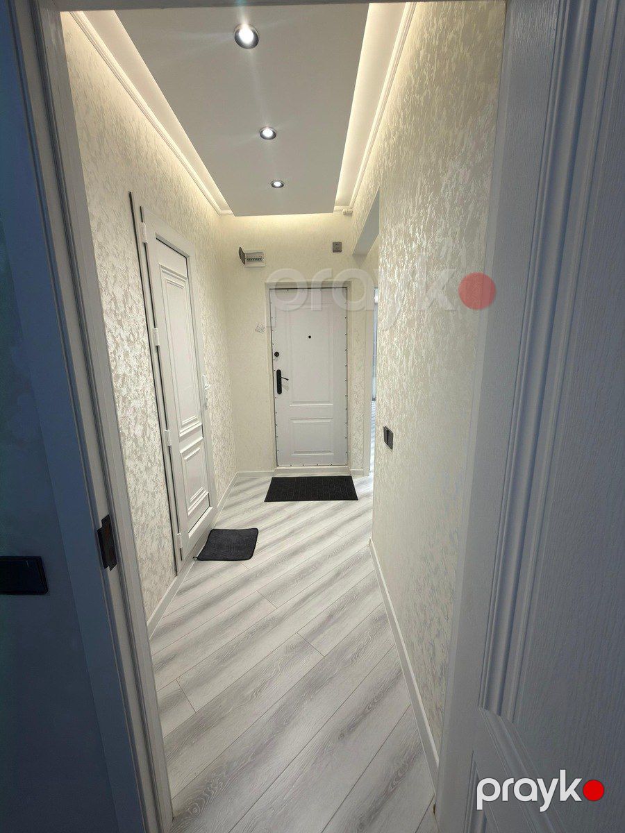 Satılır 3 otaqlı köhnə tikili 60 m² — Mənzil, Bakı (9)