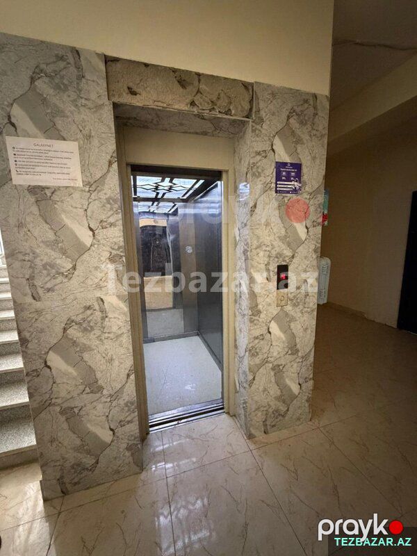 Masazırda kuppçalı mənzil — Mənzil, Bakı (8)