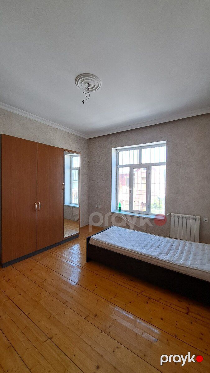 Həyət evi kirayə verilir, Masazır qəs — Ev, villa, Bakı (7)