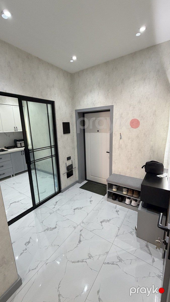 İcarəyə verilir 2 otaqlı yeni tikili 70 m² — Mənzil, Bakı (12)