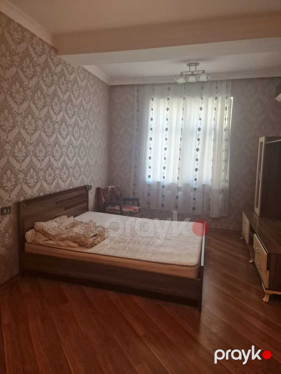 İcarəyə verilir 1 otaqlı yeni tikili 50 m² — Mənzil, Bakı (9)