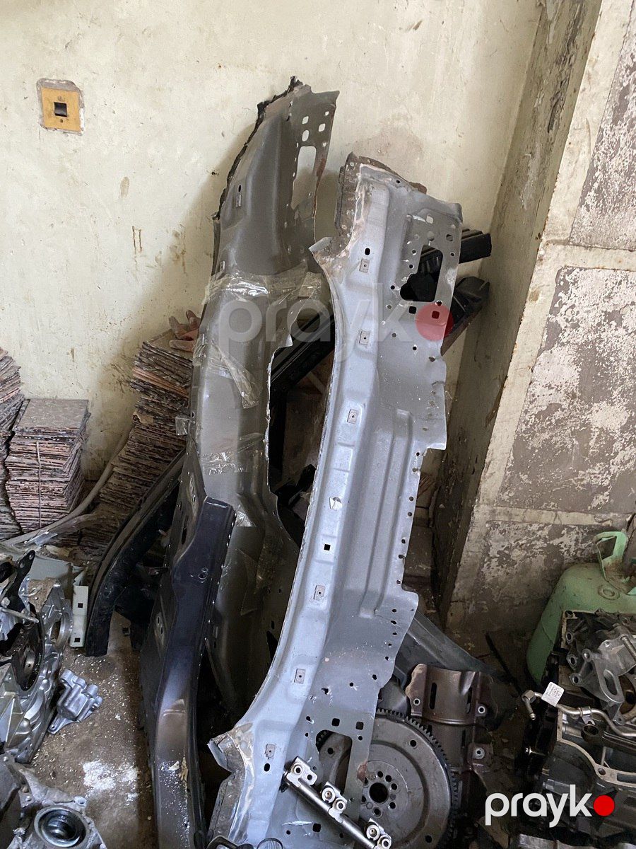 "Ford Fusion" ehtiyat hissələri — Ehtiyat hissələri və aksesuarlar, Bakı (11)