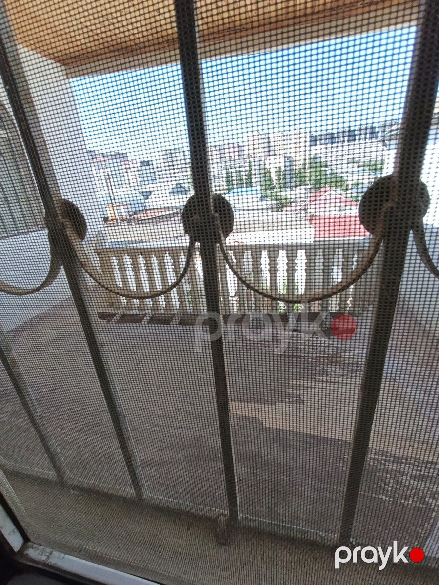 Satılır 6 otaqlı həyət evi/bağ evi 240 m² — Ev, villa, Bakı (6)
