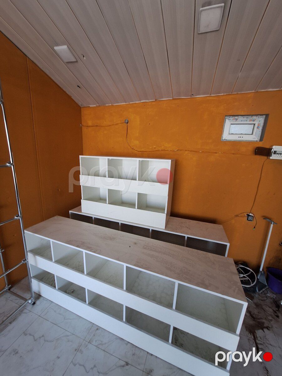 Vitrin — Biznes və avadanlıq, Bakı (3)