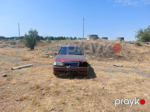 Mercedes C 200, 2.0 L, 1999 il, 380 000 km — Ağdaş