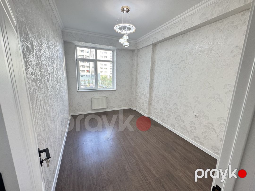 Satılır 2 otaqlı yeni tikili 65 m² — Mənzil, Bakı (6)