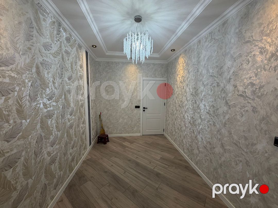 Satılır 2 otaqlı köhnə tikili 48 m² — Mənzil, Bakı (7)