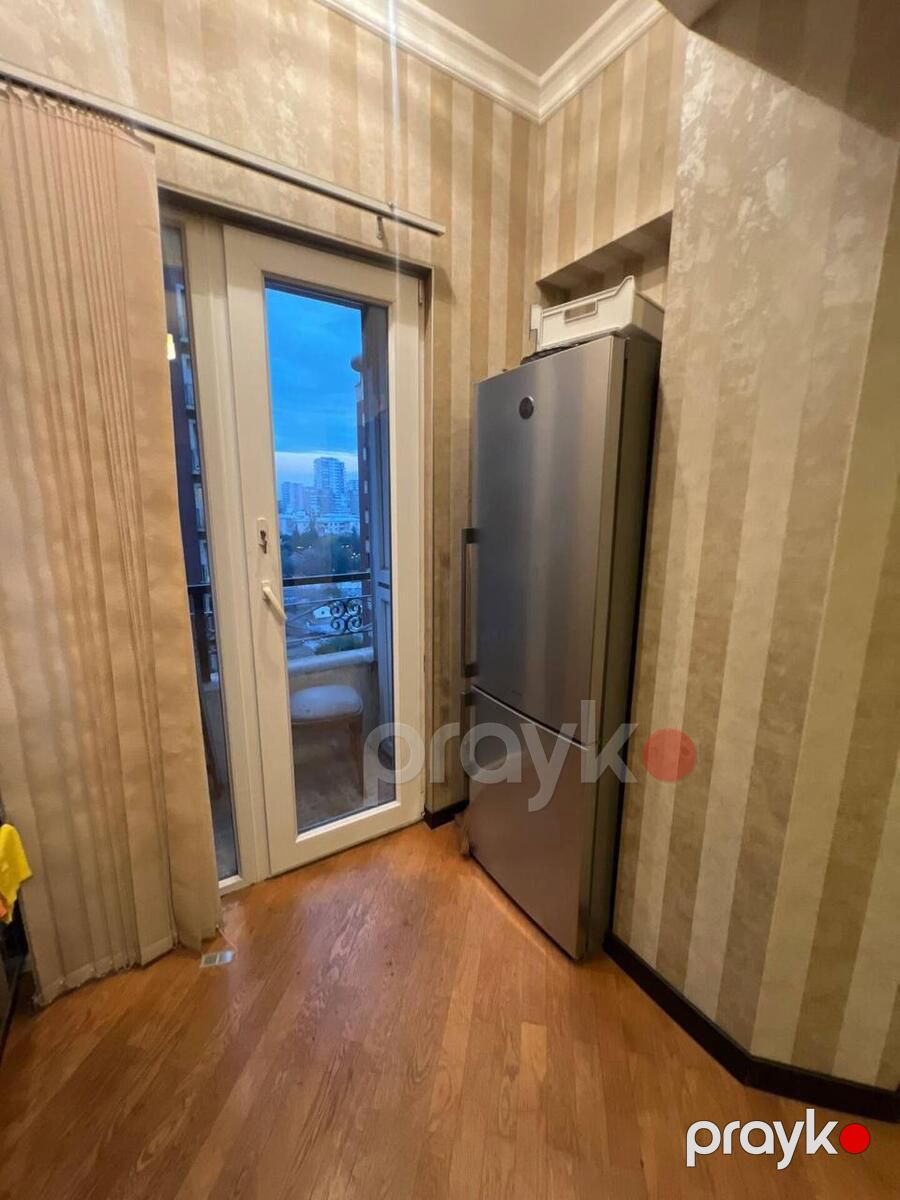 Satılır 3 otaqlı yeni tikili 101 m² — Mənzil, Bakı (10)