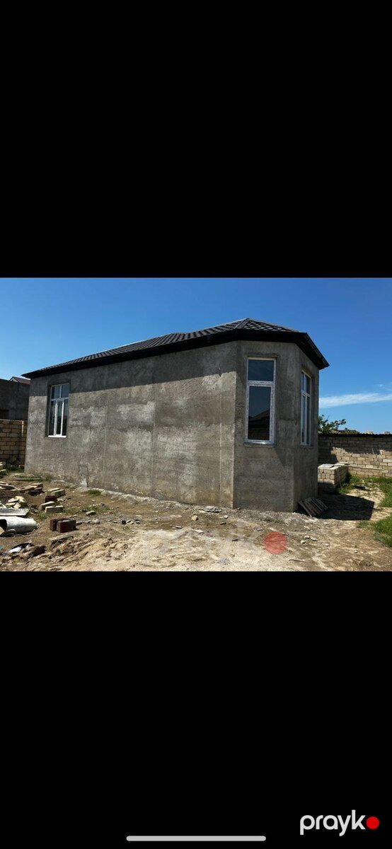 Bağ evi, Novxanı qəs — Ev, villa, Sumqayıt (2)