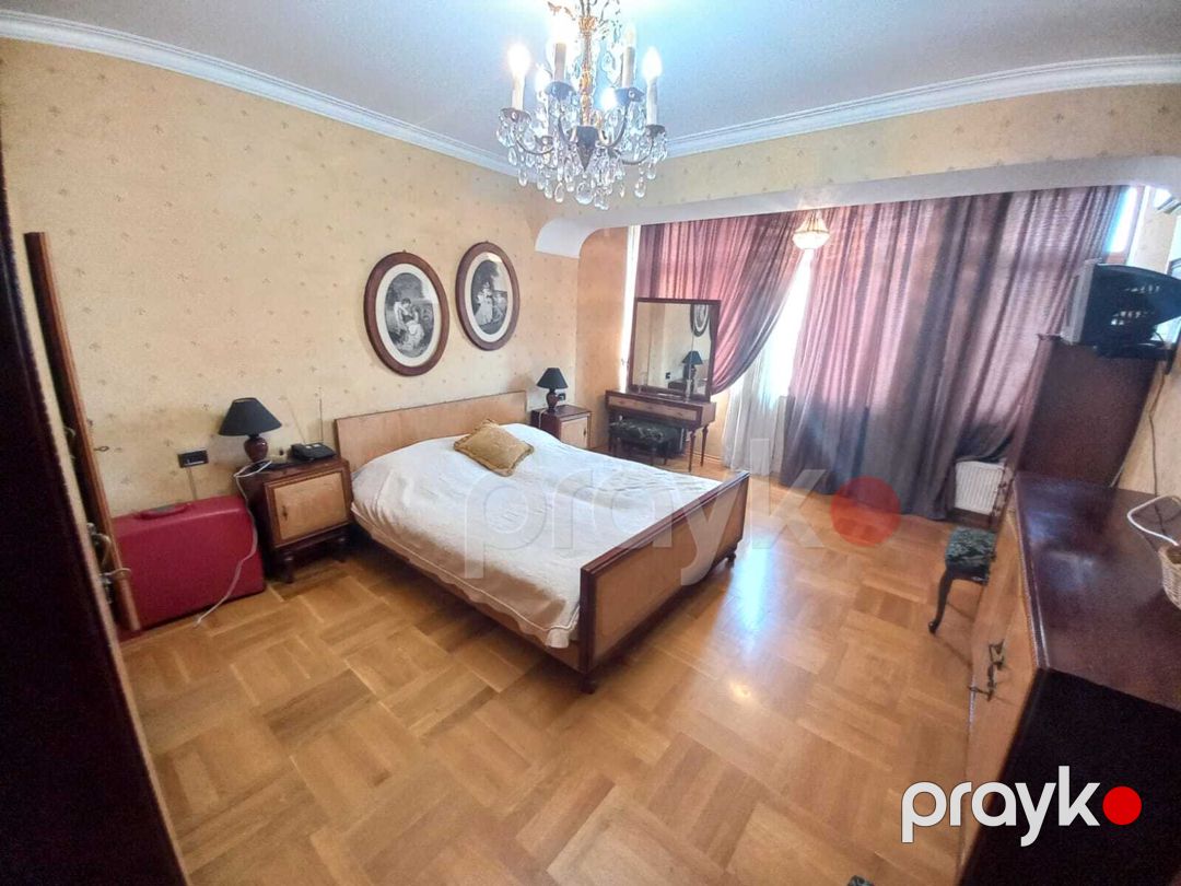 İcarəyə verilir 2 otaqlı köhnə tikili 120 m² — Mənzil, Bakı (6)