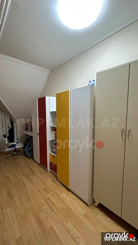 Yasamal rayonunda 3 otaqlı Yeni tikili Kirayə verilir, 100 m² — Mənzil, Bakı (5)