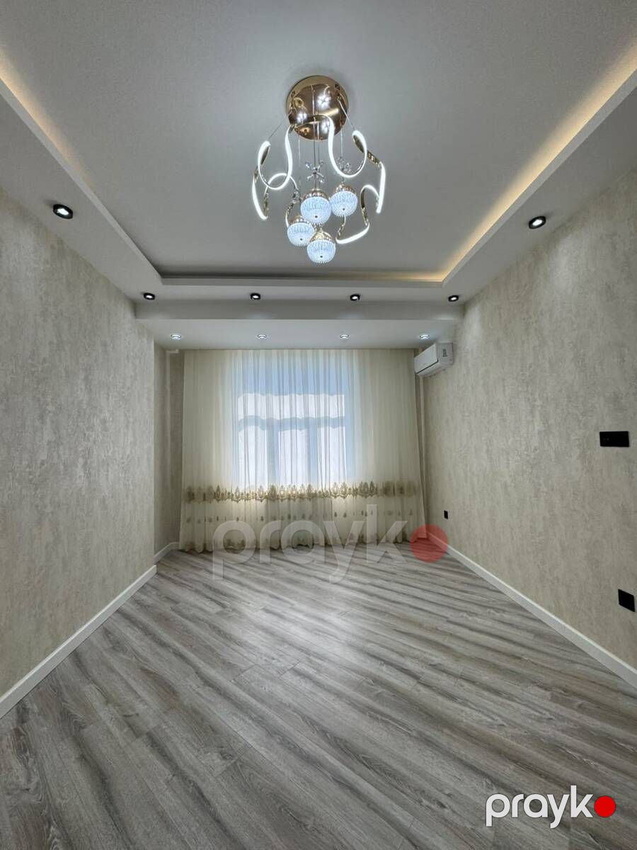 Satılır 2 otaqlı yeni tikili 47 m² — Mənzil, Bakı (2)