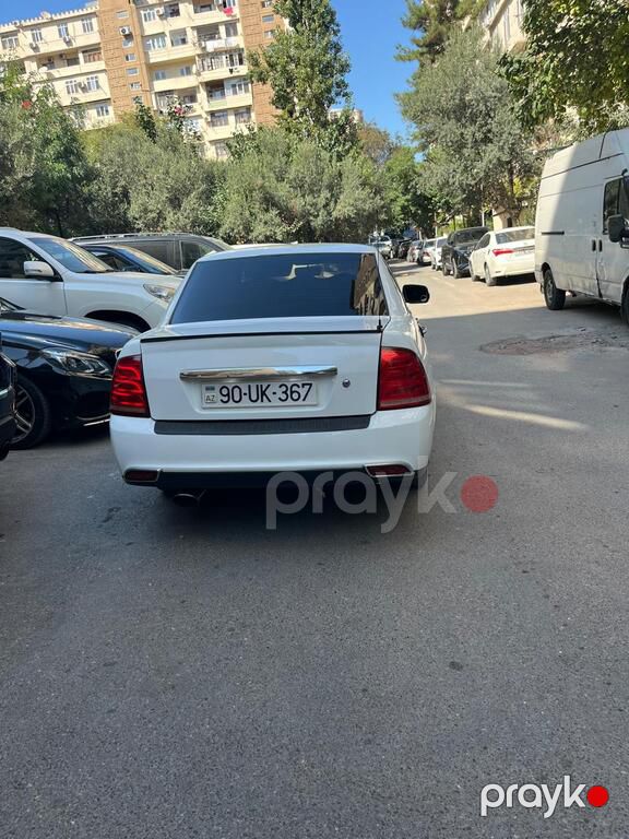 Lada (VAZ) Priora, 1.6 L, 2013 il, 294 000 km — Avtomobillər, Bakı (2)