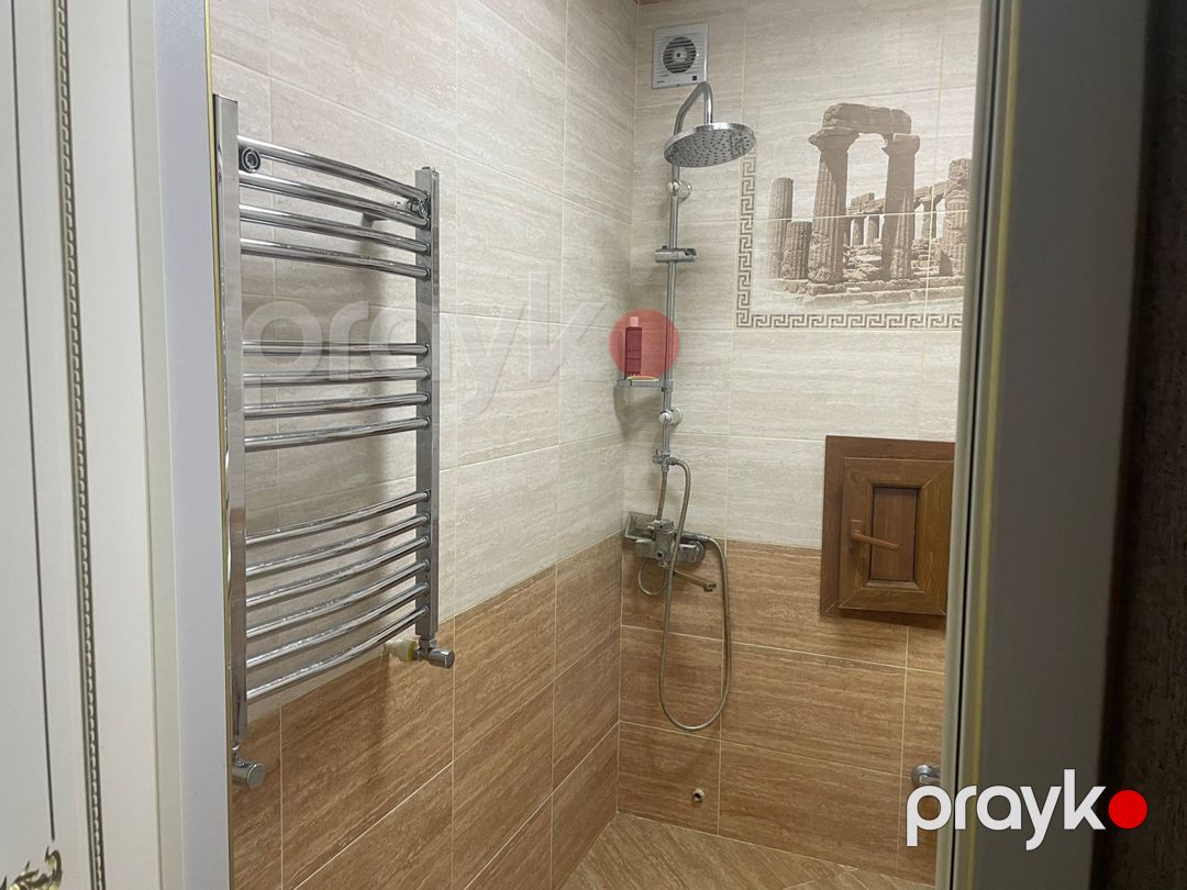 Satılır 3 otaqlı yeni tikili 110 m² — Mənzil, Bakı (12)
