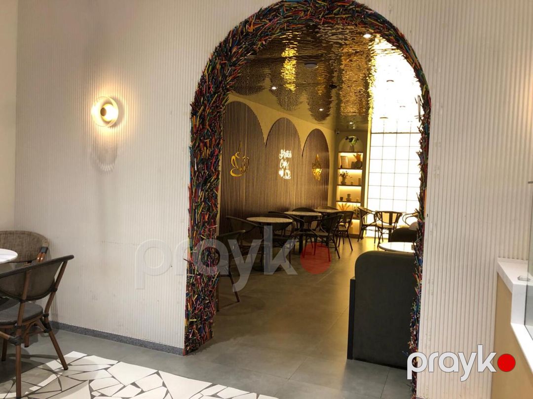 İcarəyə verilir obyekt 120 m² — Əmlak, Bakı (6)