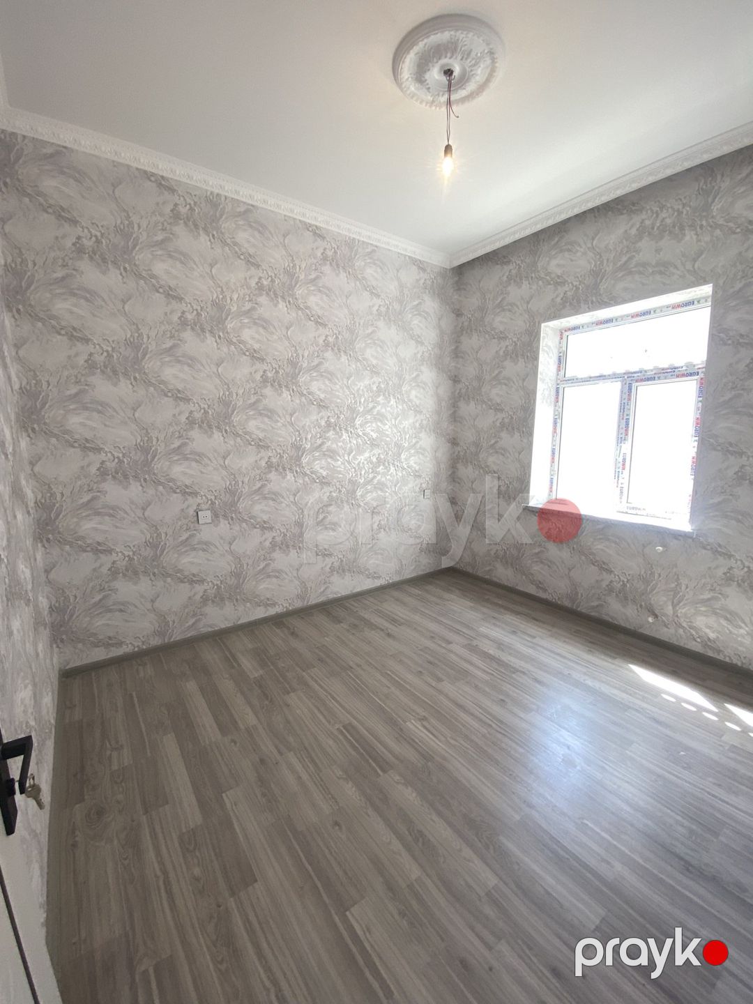 Satılır 3 otaqlı həyət evi/bağ evi 70 m² — Ev, villa, Xırdalan (3)