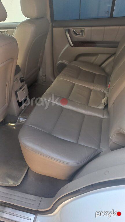 Kia Sorento, 2.5 L, 2003 il, 294 000 km — Avtomobillər, Bakı (2)
