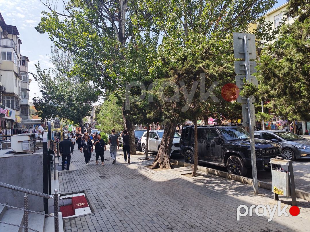 İcarəyə verilir obyekt 75 m² — Əmlak, Bakı (2)