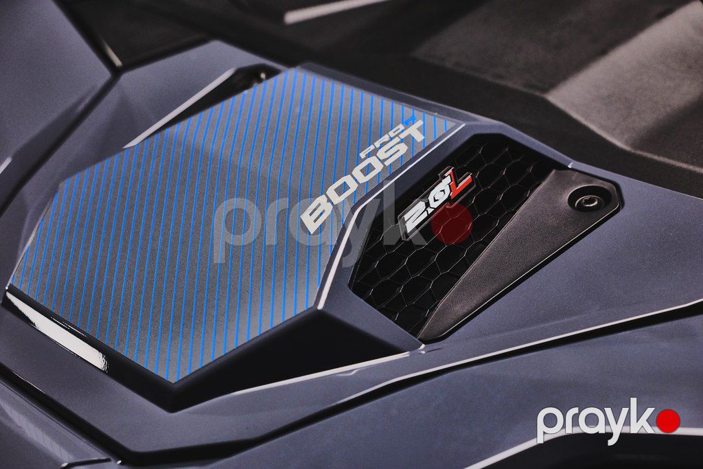 Polaris RZR Pro R Ultimate, 2000 sm3, 2026 il, yeni — Kvadrosikllər və baqqilər