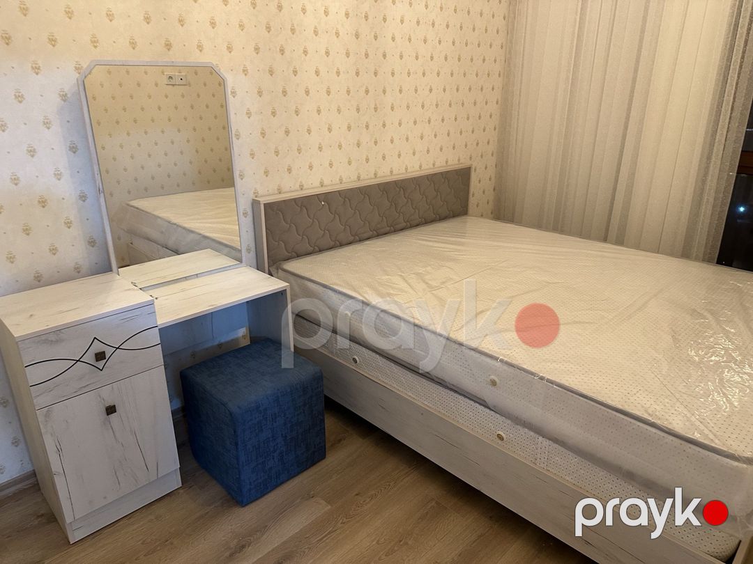 İcarəyə verilir 2 otaqlı yeni tikili 55 m² — Mənzil, Bakı (8)