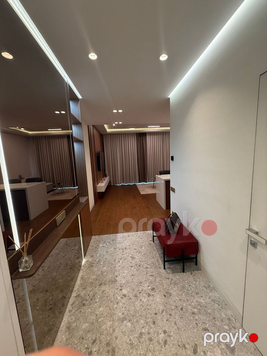 Satılır 3 otaqlı yeni tikili 93 m² — Mənzil, Bakı (5)