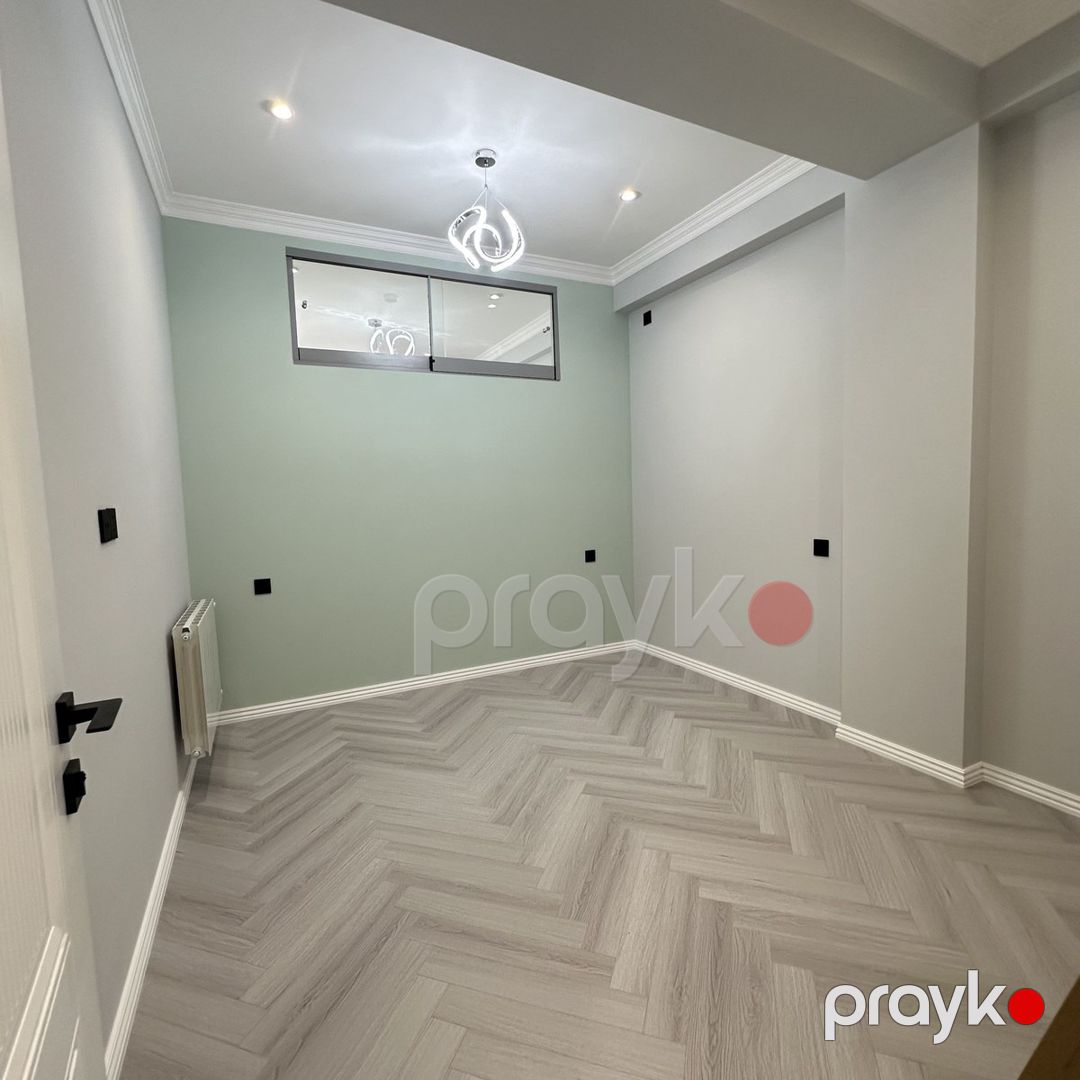Satılır 3 otaqlı yeni tikili 73 m² — Mənzil, Bakı (8)