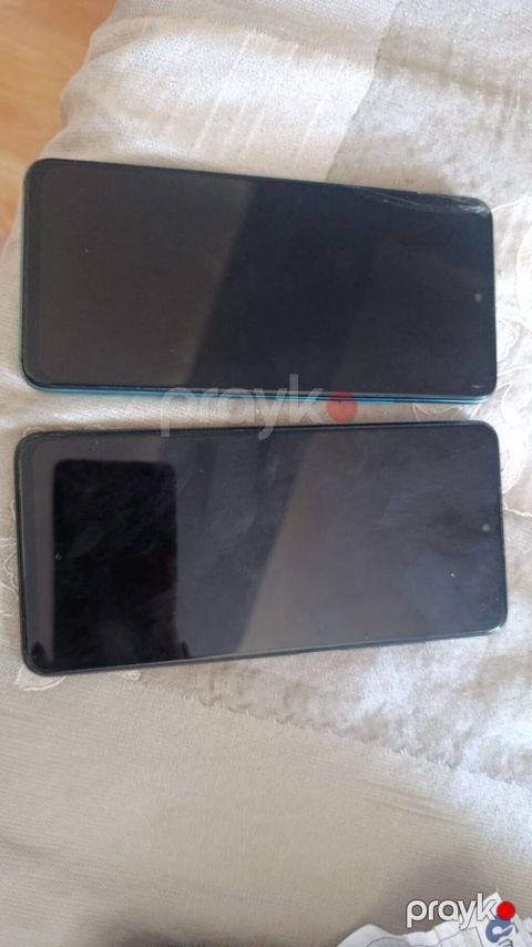 Xiaomi 256 GB, rəng - Mavi — Bakı