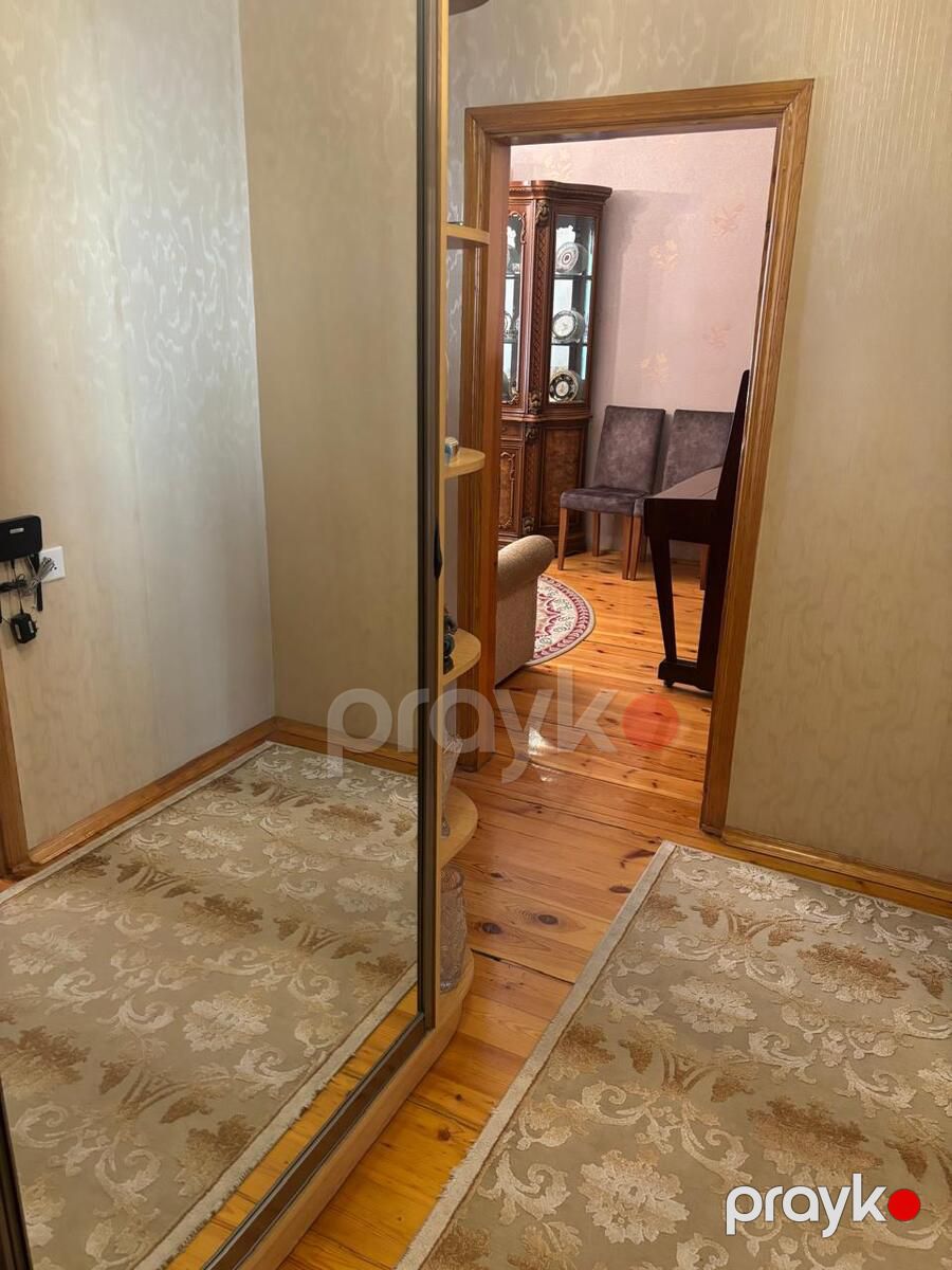 Satılır 2 otaqlı köhnə tikili 48 m² — Mənzil, Bakı (5)