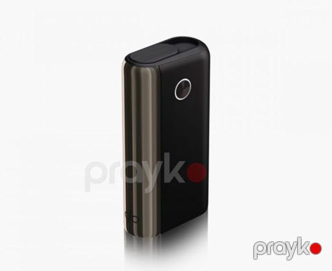Tütün qızdırıcısı Glo Hyper — Gəncə
