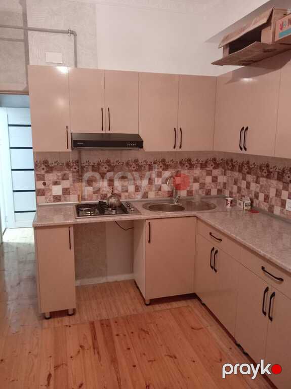2-otaqlı mənzil, Sumqayıt ş., 75 m² — Mənzil, Sumqayıt (9)