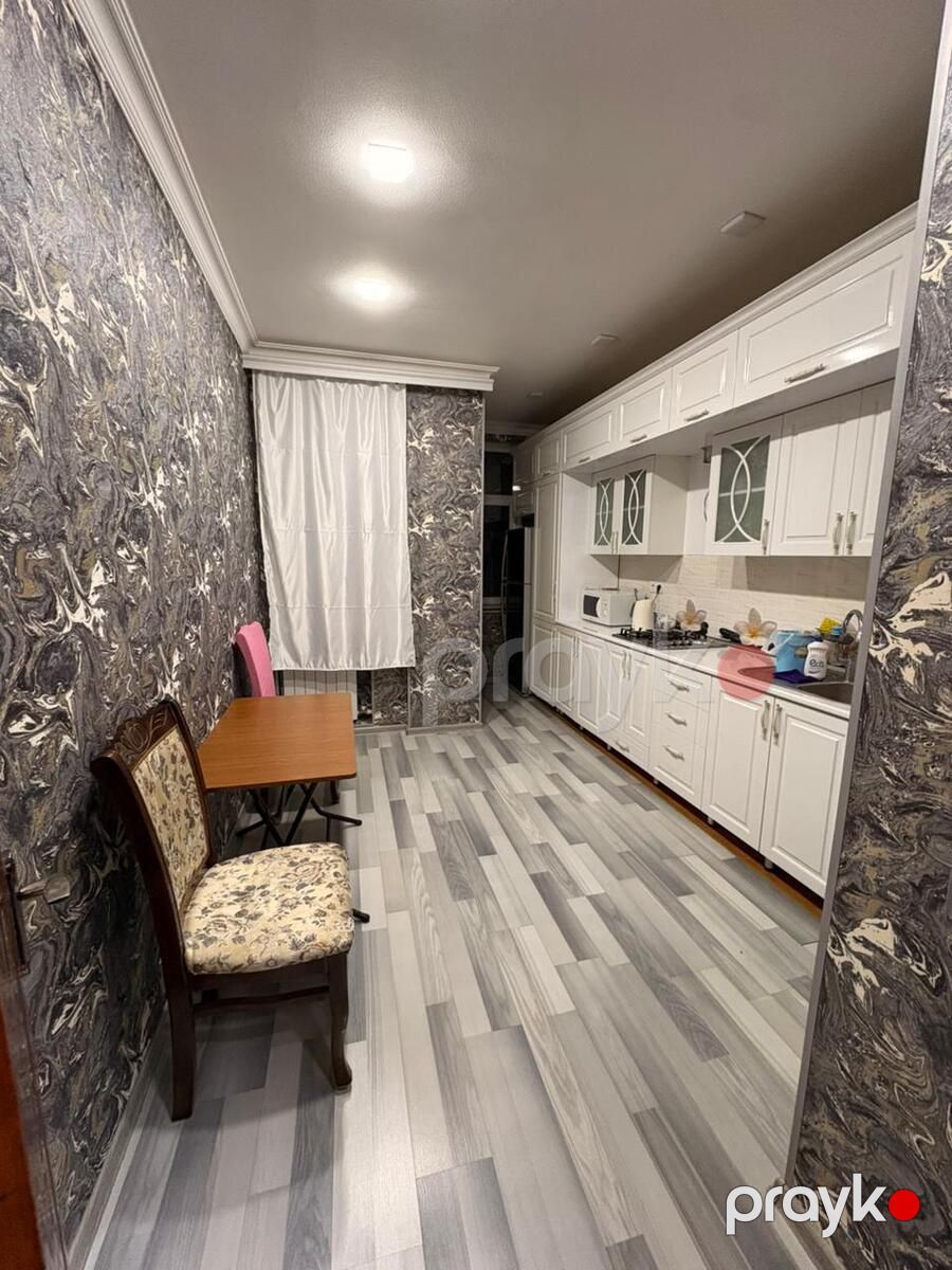 Satılır 3 otaqlı yeni tikili 115 m² — Mənzil, Xırdalan (8)