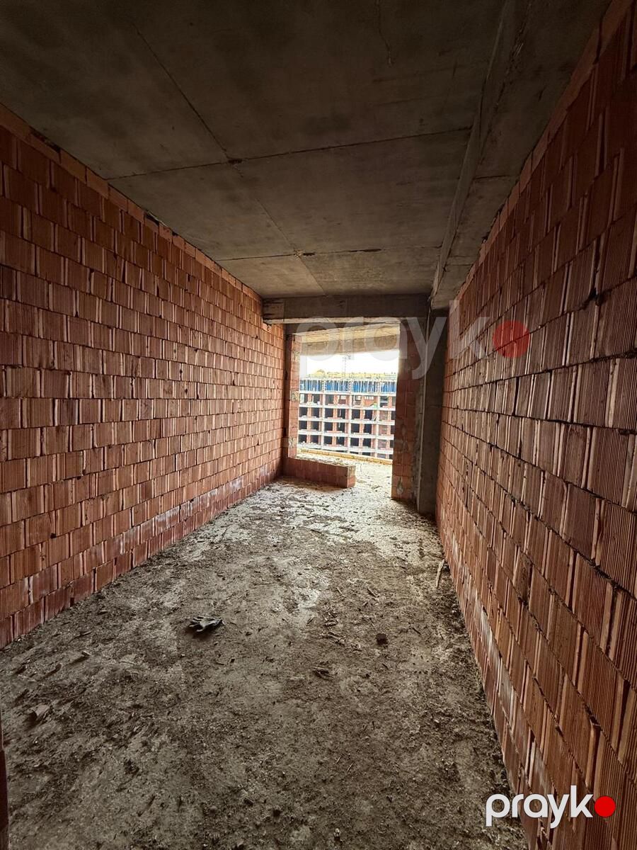 Satılır 2 otaqlı yeni tikili 61.7 m² — Mənzil, Bakı (2)
