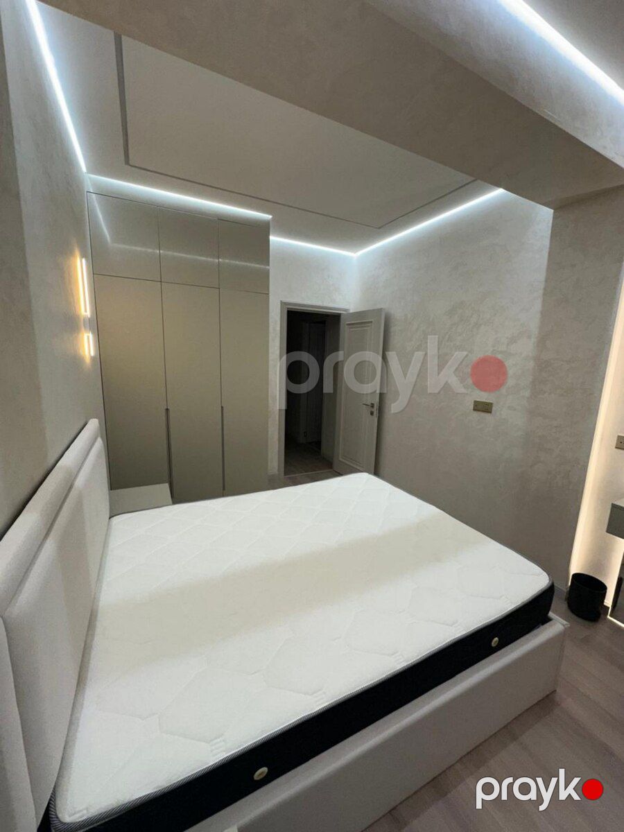 2-otaqlı yeni tikili kirayə verilir, N. Nərimanov m., 55 m² — Mənzil, Bakı (5)