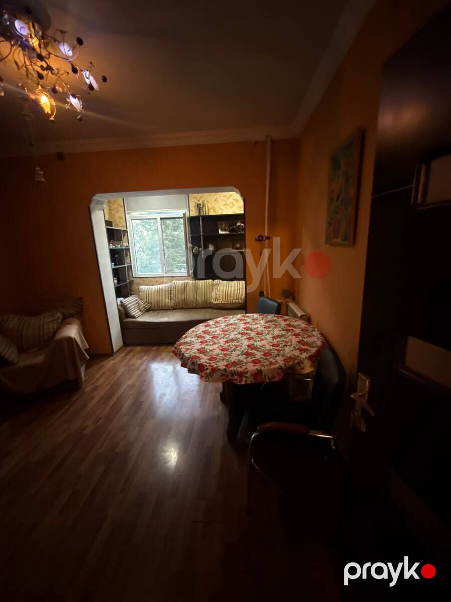 Satılır 3 otaqlı köhnə tikili 70 m² — Mənzil, Bakı (3)