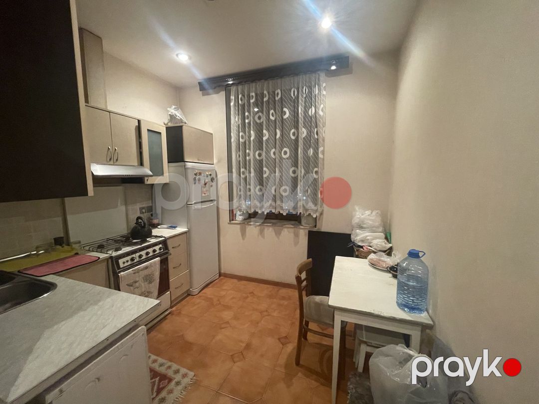 Satılır 3 otaqlı köhnə tikili 80 m² — Mənzil, Bakı (8)