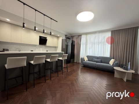 Satılır 3 otaqlı yeni tikili 98 m² — Bakı