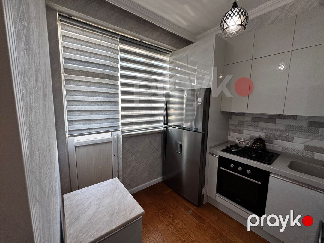Satılır 3 otaqlı yeni tikili 84 m² — Mənzil, Bakı (8)