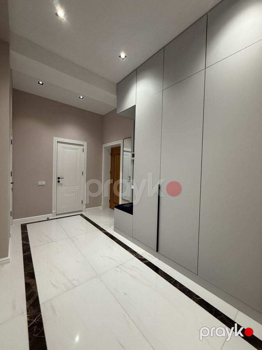 İcarəyə verilir 2 otaqlı yeni tikili 93 m² — Mənzil, Bakı (4)