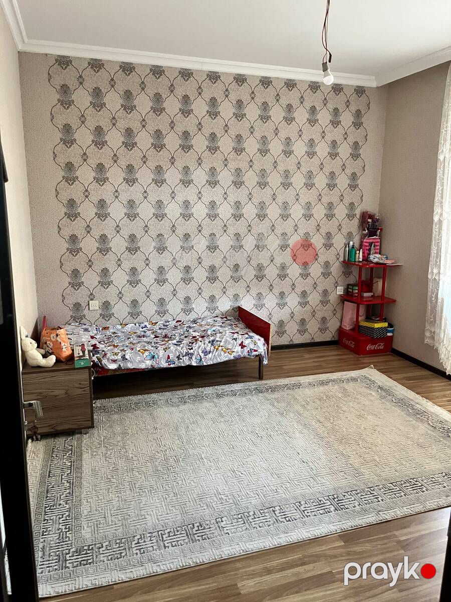 Satılır 5 otaqlı həyət evi/bağ evi 140 m² — Ev, villa, Bakı (8)