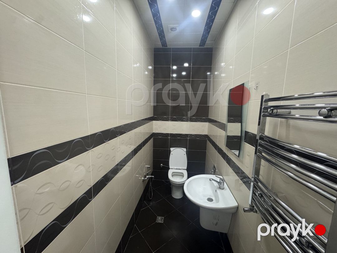 Satılır 3 otaqlı yeni tikili 161 m² — Mənzil, Bakı (11)