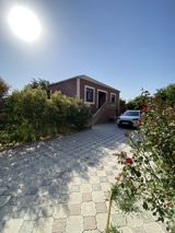 Satılır 4 otaqlı həyət evi/bağ evi 120 m² — Dadaş