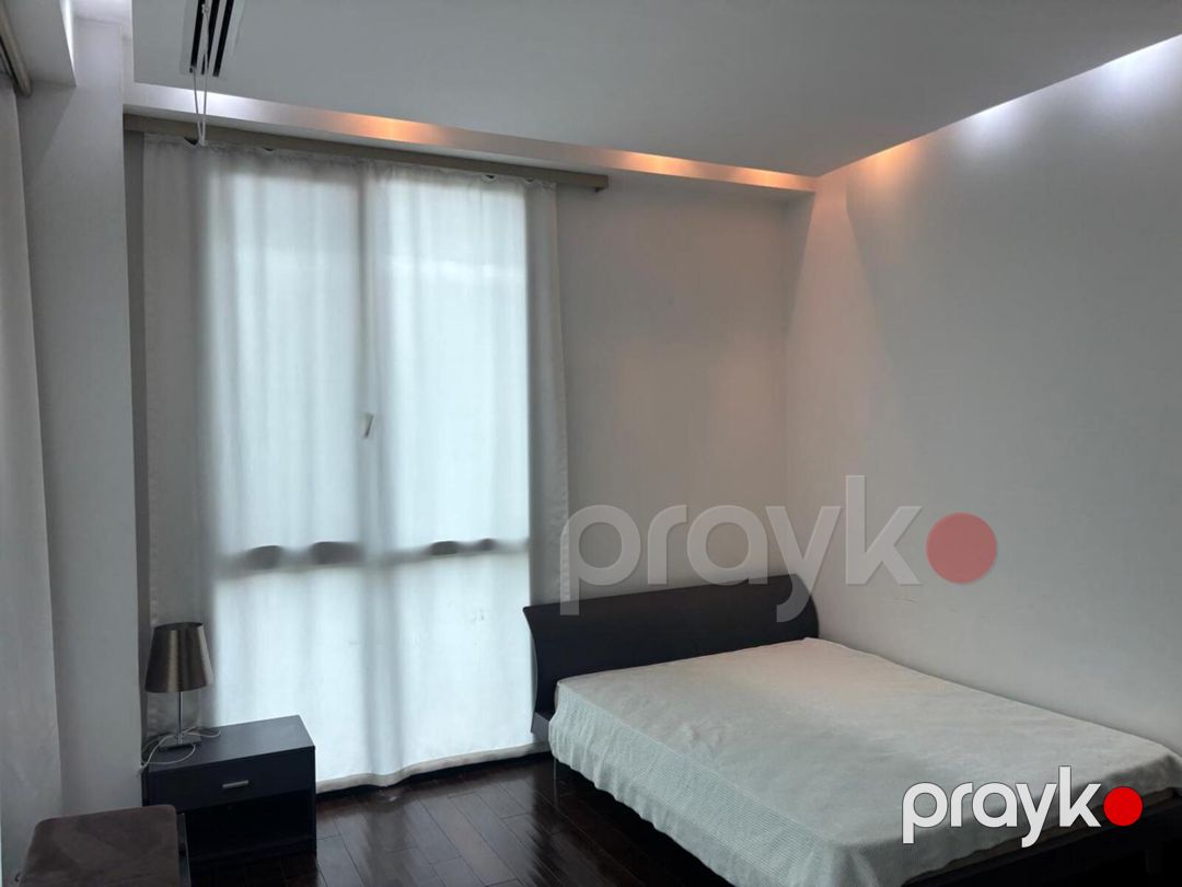 İcarəyə verilir 5 otaqlı yeni tikili 190 m² — Mənzil, Bakı (10)