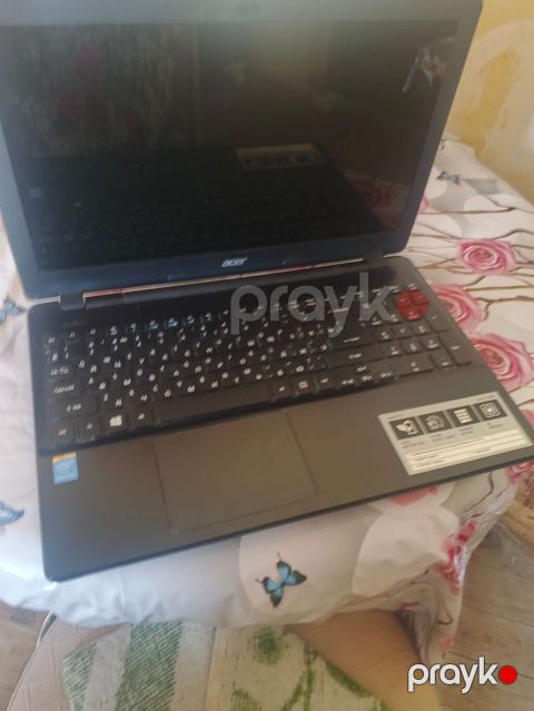 Acer Aspire E 15 (ES-511-P7D0) noutbuk - Ekran: 15.6" - Prosessor — Şirvan