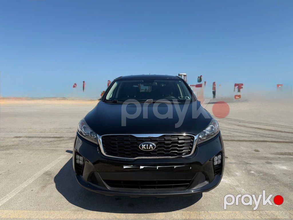 Kia Sorento, 2.4 L, 2019 il, 103 000 km — Avtomobillər, Zaqatala (4)