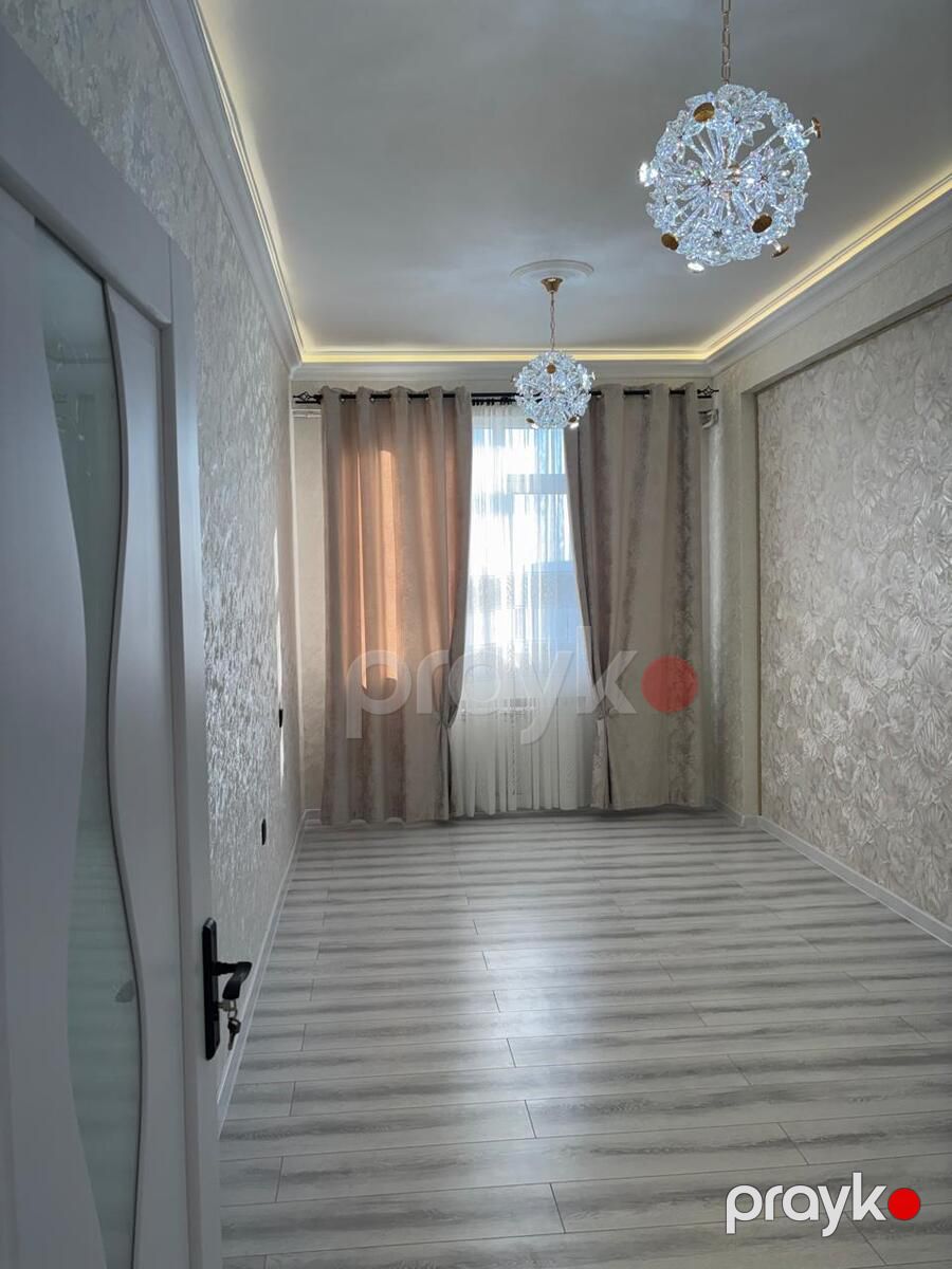 Satılır 2 otaqlı yeni tikili 55 m² — Mənzil, Bakı (3)