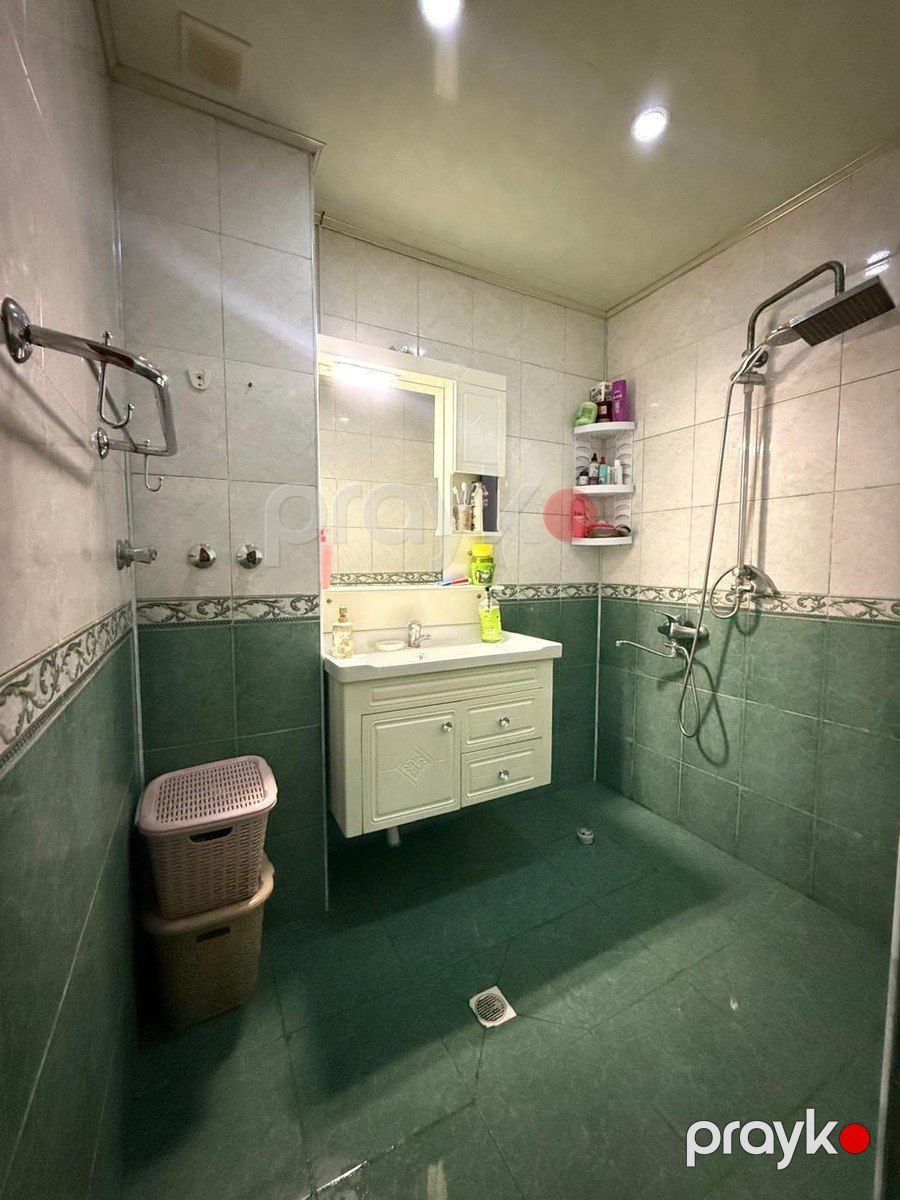 Satılır 3 otaqlı yeni tikili 85 m² — Mənzil, Bakı (10)