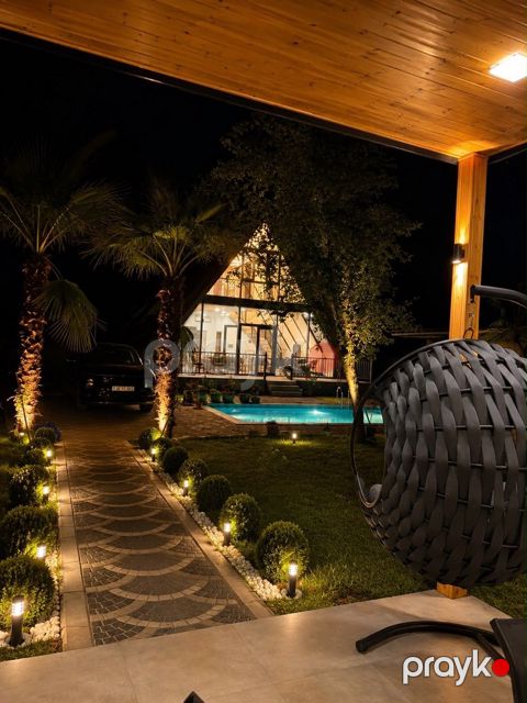 İcarəyə verilir 4 otaqlı həyət evi/bağ evi 150 m² — Quba